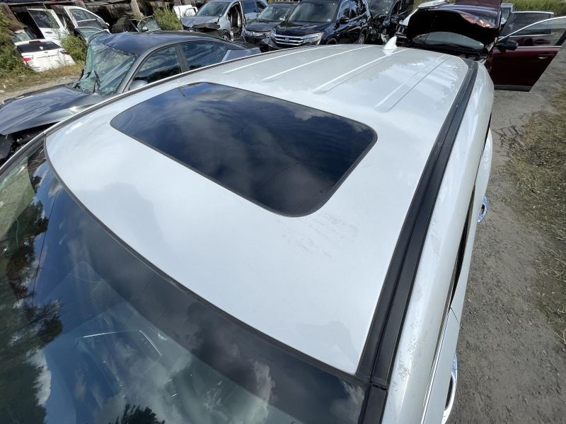 2014-2020 ACURA MDX ROOF W/SUNROOF WHITE PC:NH883PX 3.5L AT AWD 60K -BASE- 59122
