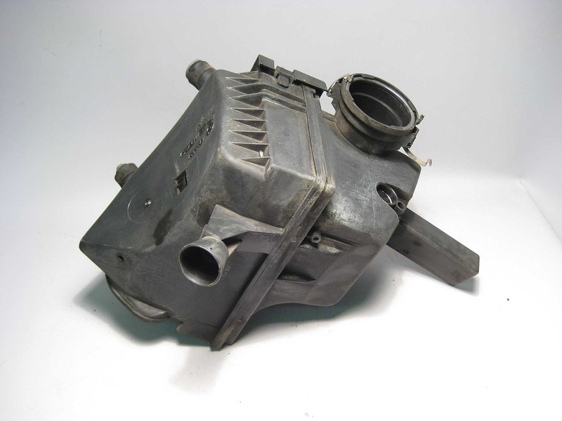BMW E36 M52 S52 Air Filter Housing Box 1996-1999 OEM USED