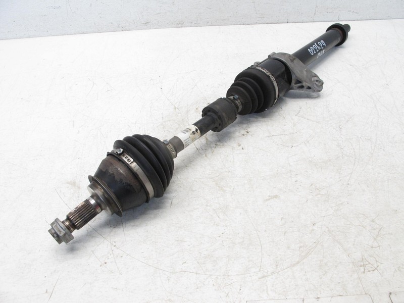 07-15 MINI COOPER S R55 R56 R57 R58 R59 1.6 AT AXLE SHAFT FRONT RIGHT OEM 022624