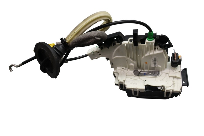 10-17 Mercedes W207 E350 E400 Front Left Side Door Lock Latch Actuator OEM