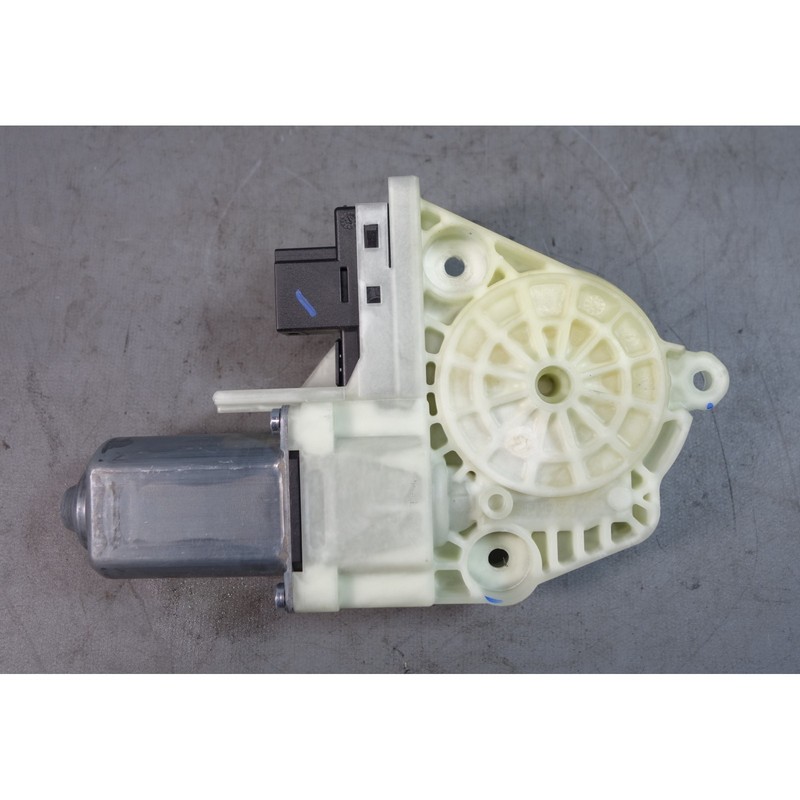 10-16 Porsche Panamera 970 G1 Left Window Lifter Regulator Motor Front Rear OEM