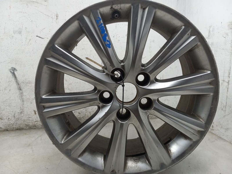 07 08 09 LEXUS ES350 17X7 ALLOY WHEEL 10 SPOKE