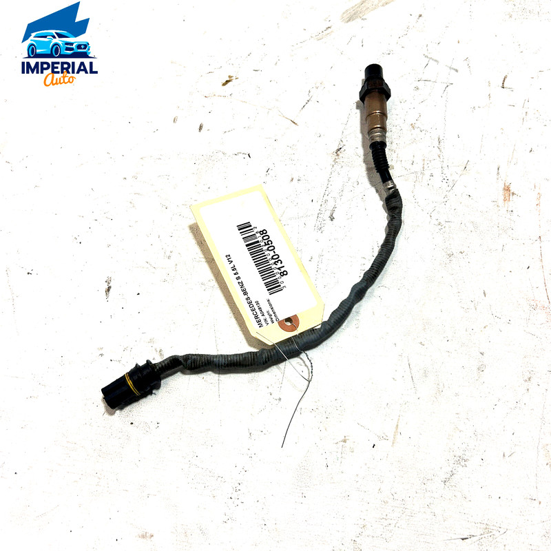 2007-13 Mercedes S-Class Front/Rear Right/Left Oxygen O2 Sensor Lambda OEM 1PCS