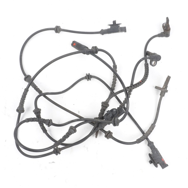 2009 - 2019 BMW F12 650i 550i 750i 535i Front Rear ABS Wheel Speed Sensor OEM
