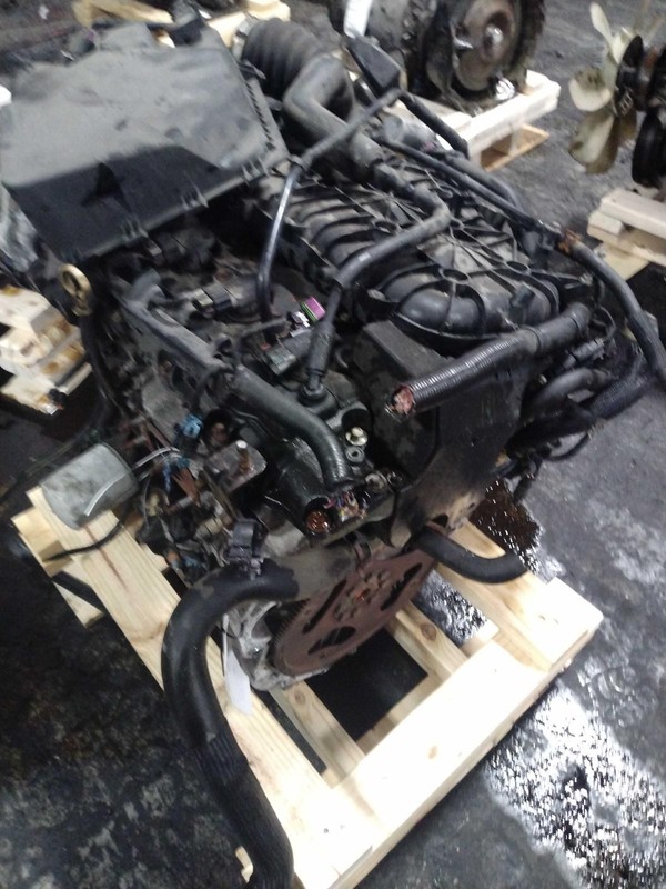 2010 Cadillac SRX 3.0L Engine Complete Assembly - 184K Miles - OEM Gold