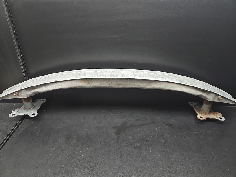 Audi TT MK1 Front Bumper Reinforcement Impact Bar Aluminum 00-06 OEM