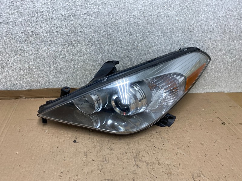 2007 2008 Toyota Solara Left Driver LH Xenon HID Headlight Oem U8800 DW
