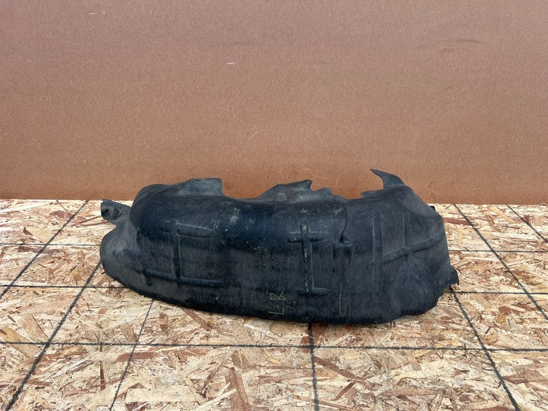INFINITI QX60 2022-2026 OEM REAR LEFT DRIVER FENDER LINER SPLASH SHIELD ASSY