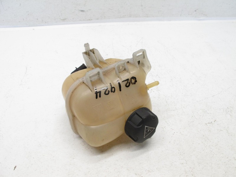 07-16 MINI COOPER S COUNTRYMAN R60 1.6 COOLANT RESERVOIR TANK BOTTLE OEM 021924