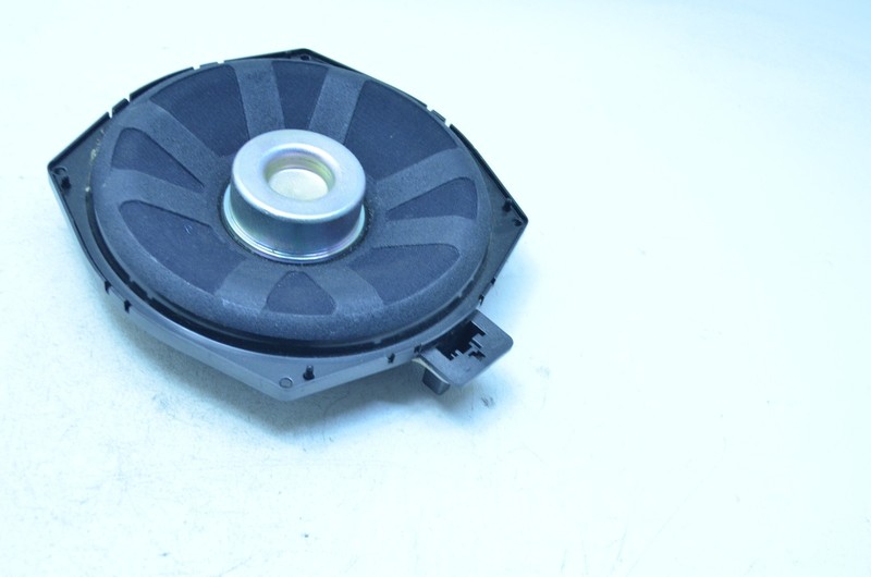 22-24 BMW i4 GRAN COUPE G26 SUB WOOFER SUBWOOFER SPEAKER OEM