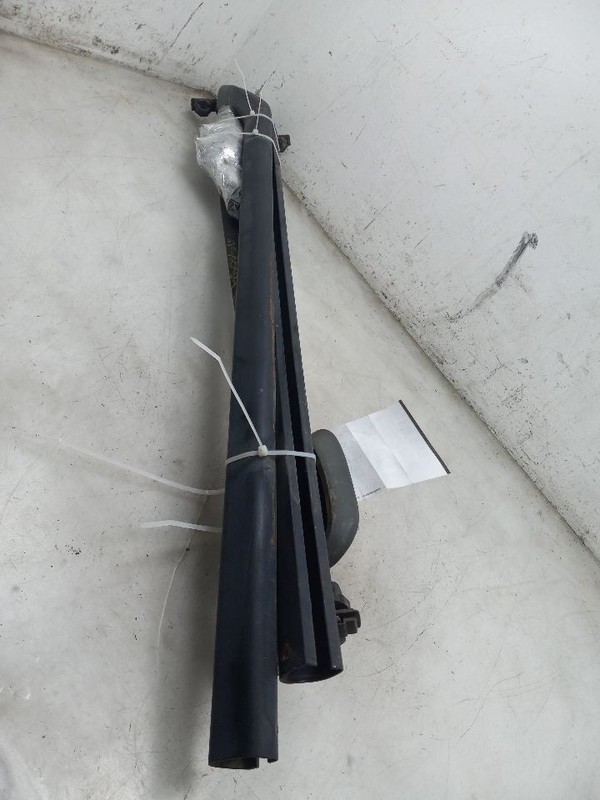 91 TOYOTA LANDCRUIS LUGGAGE ROOF RACK