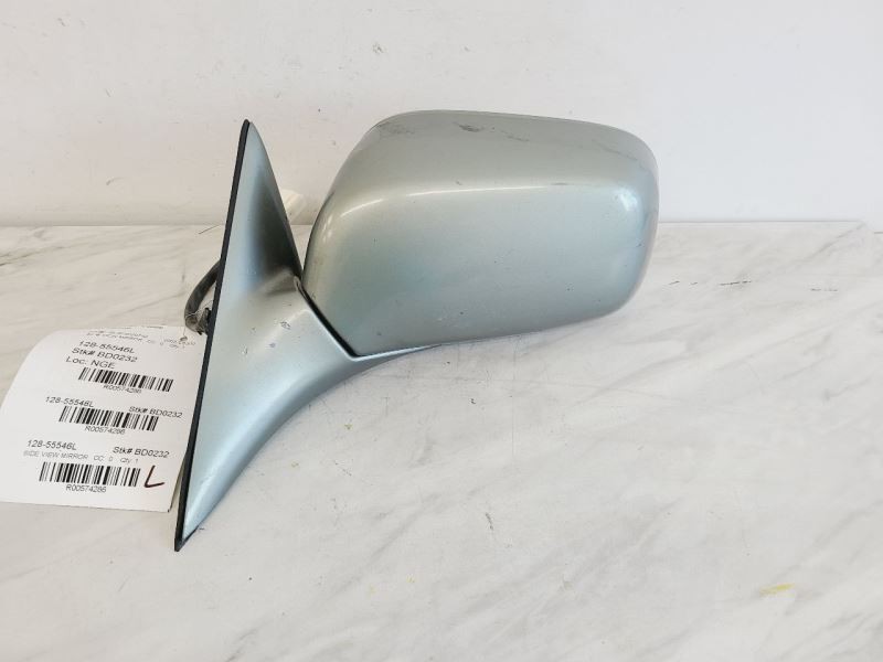 Driver Left Side View Mirror Power Fits 04-06 LEXUS ES330 574286