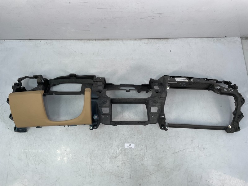 ✅ 10-14 OEM Rolls-Royce Ghost RR4 Front Dashboard Instrument Panel Lower