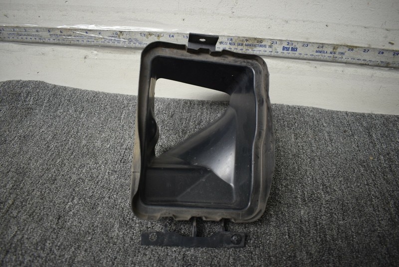 BMW 4 COUPE EXTERIOR AIR VENT GRILLE FACTORY OEM