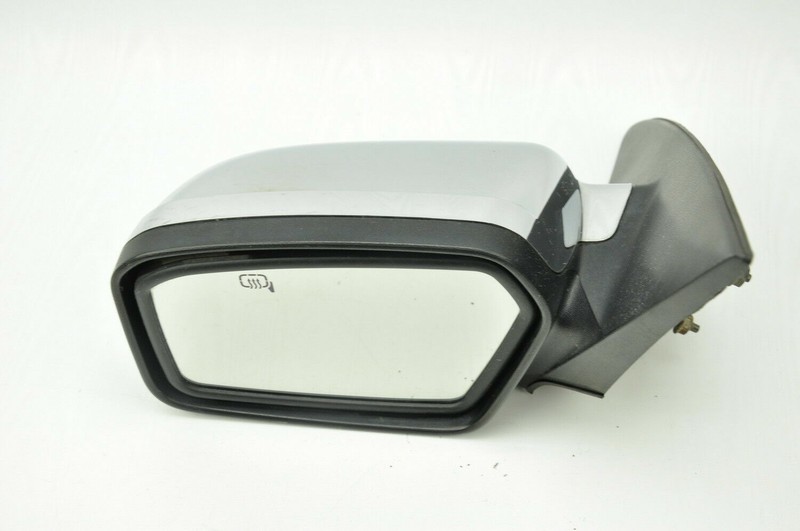 LINCOLN MKZ ZEPHYR Front Left LH Door Mirror Side View Power OEM 2007 - 2009 *