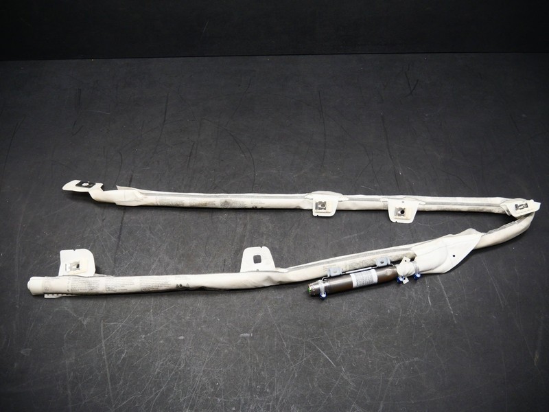 2012-2018 Mercedes-Benz CLS550 Left Curtain Airbag SRS 610932901 OEM