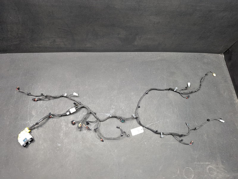 Front Left Driver Seat Wiring Harness 2022 Cadillac CT4 84900807 2020 2021