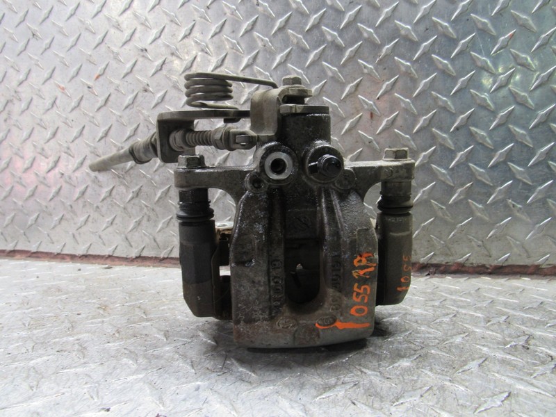 11-16 HYUNDAI ELANTRA SEDAN (13-15 CPE) RIGHT PASSENGER REAR BRAKE CALIPER