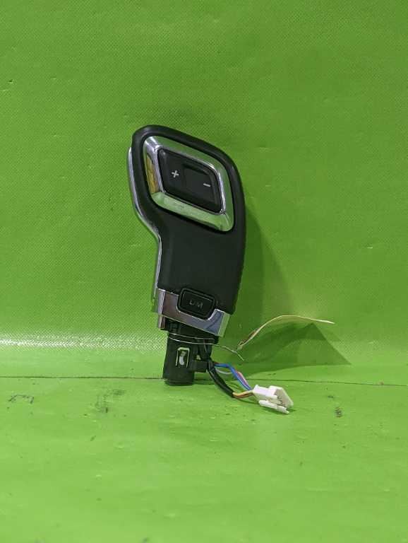 15-20 FORD F150 GEAR SHIFT SELECTOR KNOB LEVER OEM 4601-40