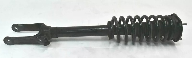 06-09 Mercedes W251 R350 R320 R500 Front Left Side Shock Strut Absorber OEM