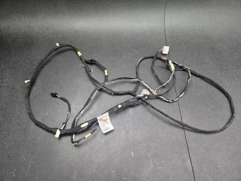 Roof Headliner Wiring Harness 2018 Ford Fusion JG9T-14335-AA 2019 2020