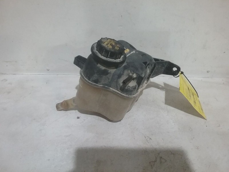 Coolant Reservoir Fits 11-19 EXPLORER 3360150