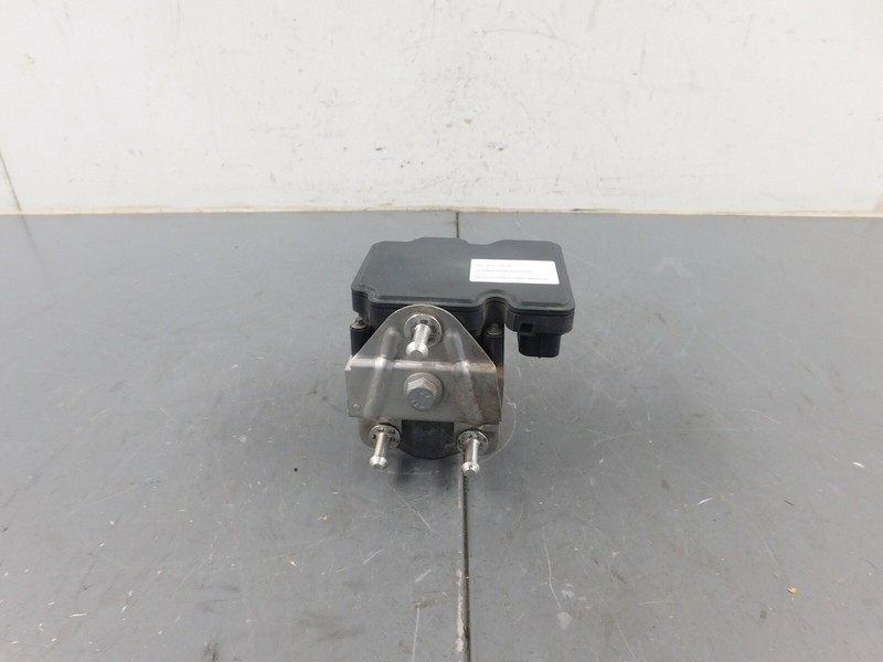 2016 13 14 15 16 Porsche 981 Cayman GT4 ABS Brake Pump Module #7614 F1