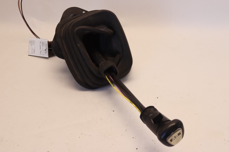 2019-2023 VOLVO VNL 760 EATON TRANSMISSION SHIFTER GEAR LEVER OEM
