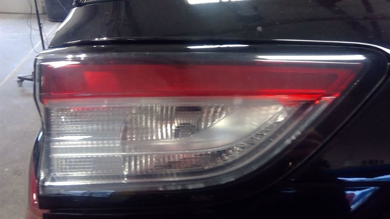 Driver Left Tail Light Liftgate Mounted Fits 20-22 ESCAPE 3415840