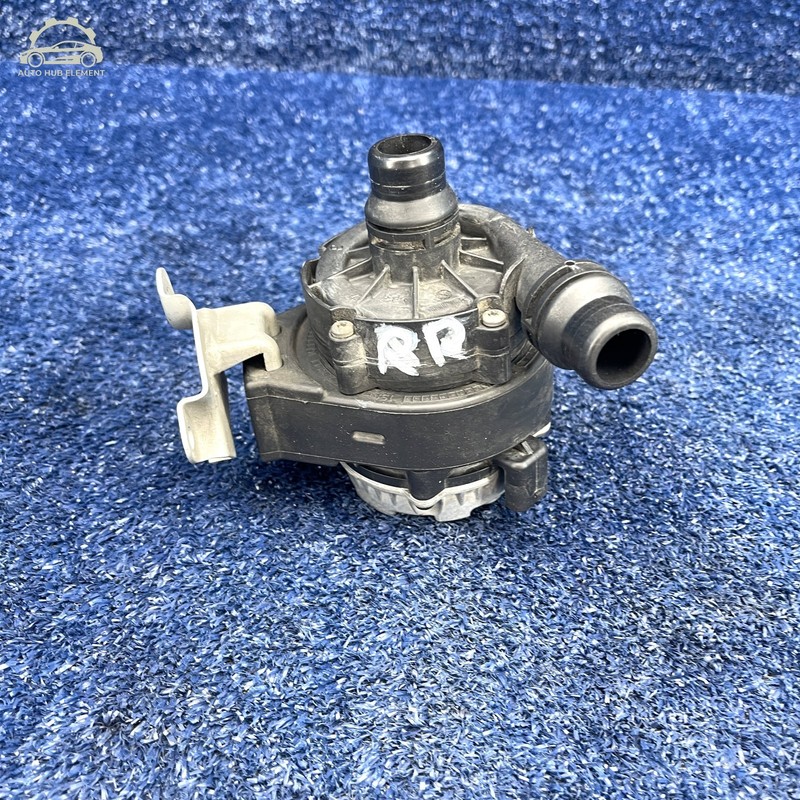 2014-2017 BMW i3 Electric Auxiliary Engine Water Cooling Pump OEM 8600286