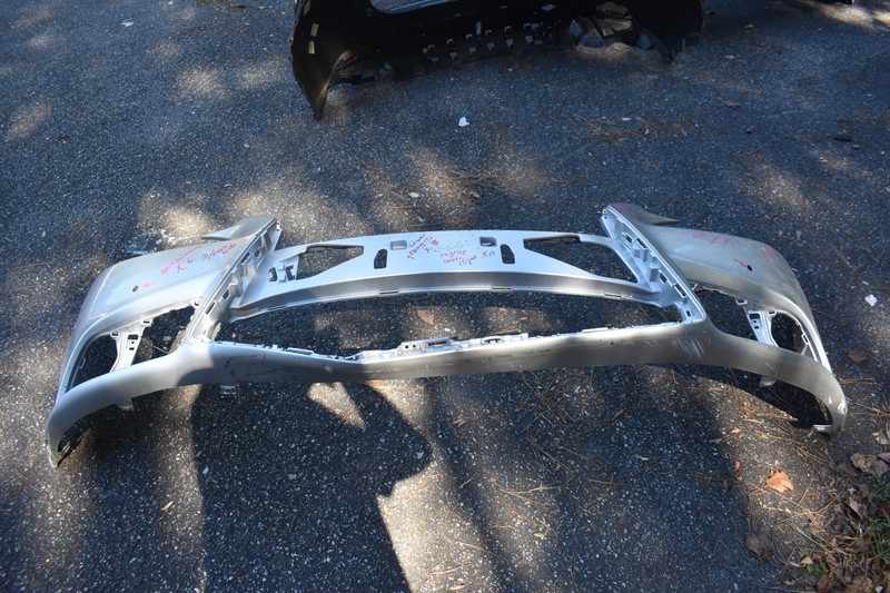 LEXUS LS460 FRONT BUMPER 2013-2017 OEM 52119-50F00
