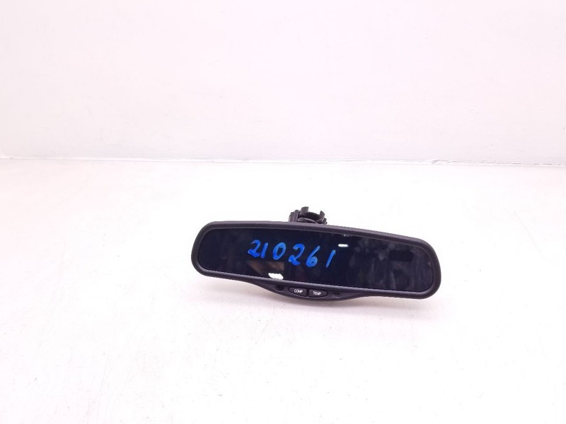 00 01 02 03 TOYOTA SIENNA INTERIOR REAR VIEW MIRROR