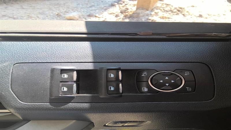 Driver Front Door Switch Driver's Window Fits 15-20 FORD F150 PICKUP 1647900
