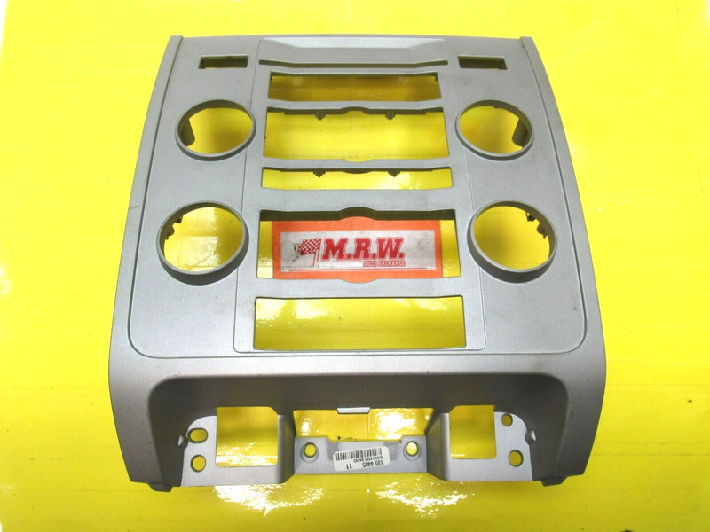 RADIO DASH TRIM PANEL TEMPERATURE CONTROL COVER AC 10 11 12 ESCAPE 10 11 MARINER
