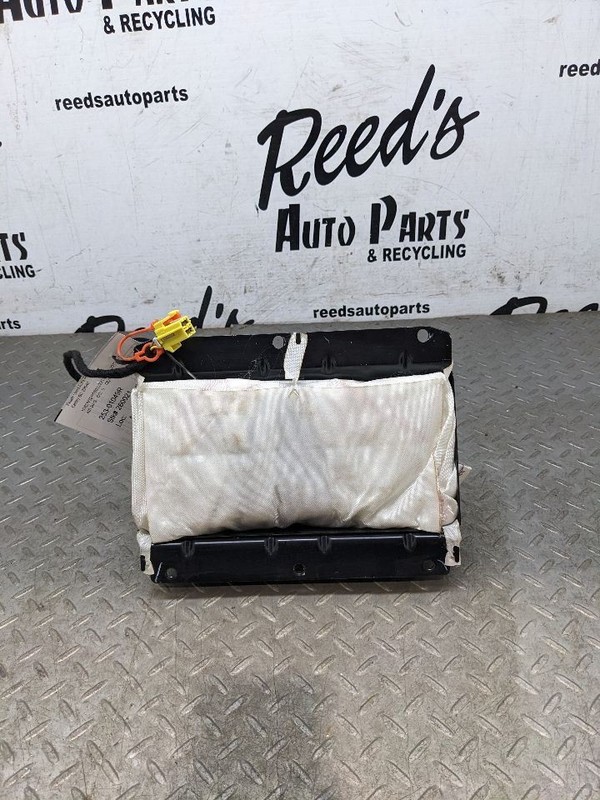 Passenger Right Air Bag Coupe Passenger Seat Fits 11-15 CTS 1185887