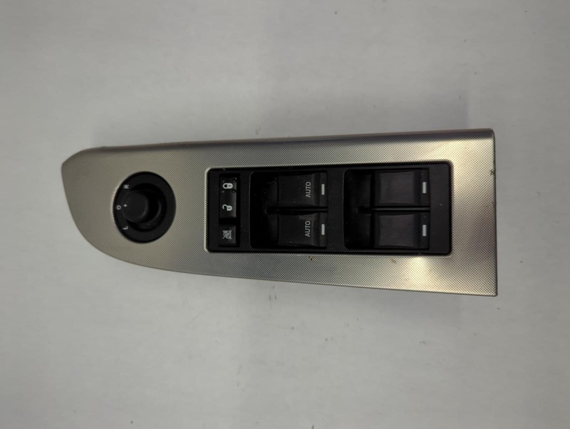 06-'10 JEEP GRAND CHEROKEE Front Door Switch Driver master OEM 1 Year Wnty!