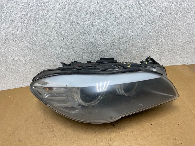 2011 2012 2013 BMW 5 F10 Right Passenger RH Halogen Headlight OEM AE3229 DW