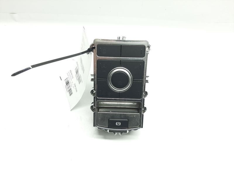 Range Rover Sport L494 Sport Traction Control Suspension Switch Knob jk6214b596