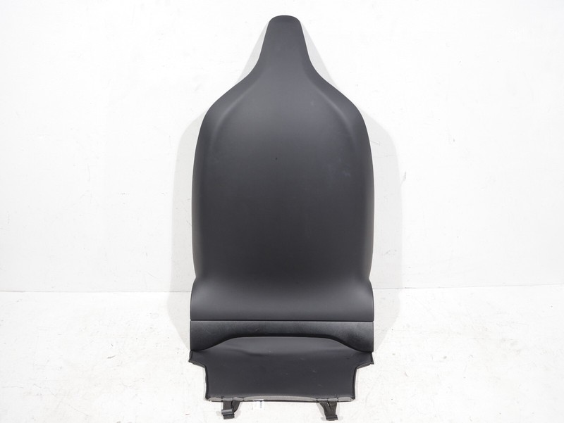 OEM 2016-2020 TESLA MODEL X FRONT LEFT DRIVER SIDE SEAT BACK PANEL COVER TRIM