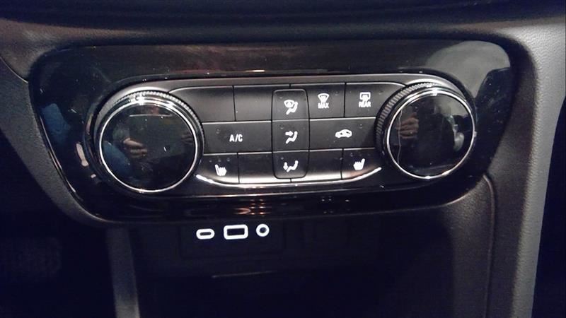 ENCOREGX2022 Temperature Control 3198499