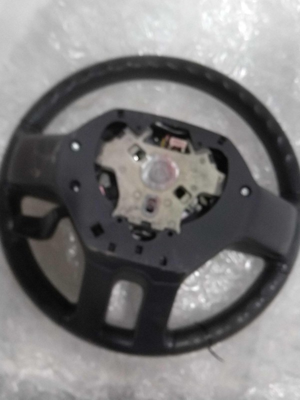 2008 Ford F350SD Steering Wheel Air Bag OEM White Used 78K Miles K57181