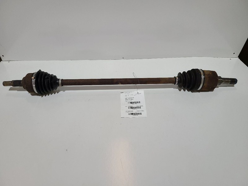 Passenger Axle Shaft Front Convertible 2.7L With ABS Fits 01-06 SEBRING 585158