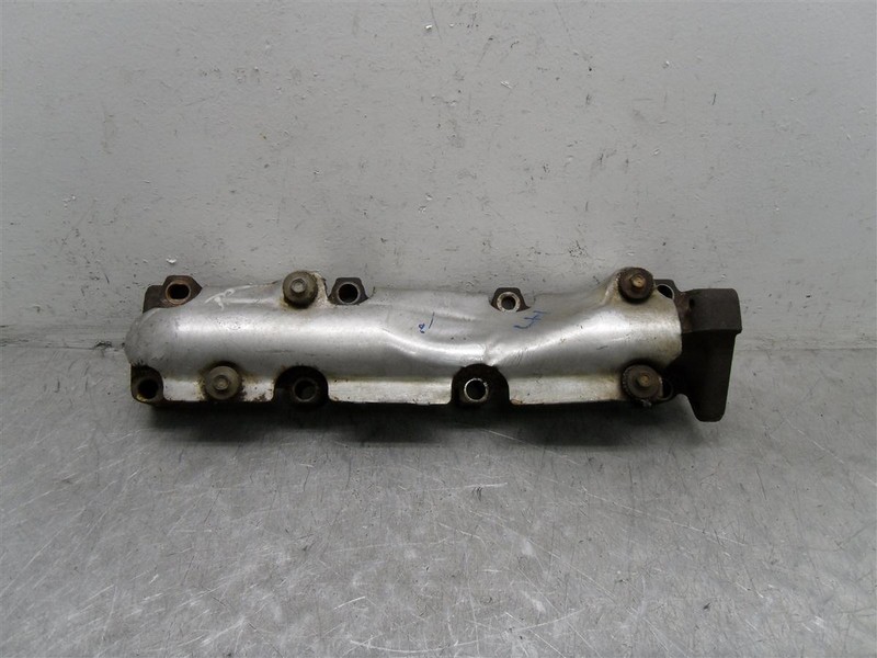 01-16 SILVERADO 6.6L 1500 2500 LEFT SIDE EXHAUST MANIFOLD OEM 327-02026L