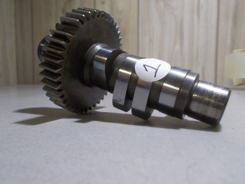Harley Davidson Transmission Cam Gear Assembly 3W 3-1/2" *FREE SHIPPING*