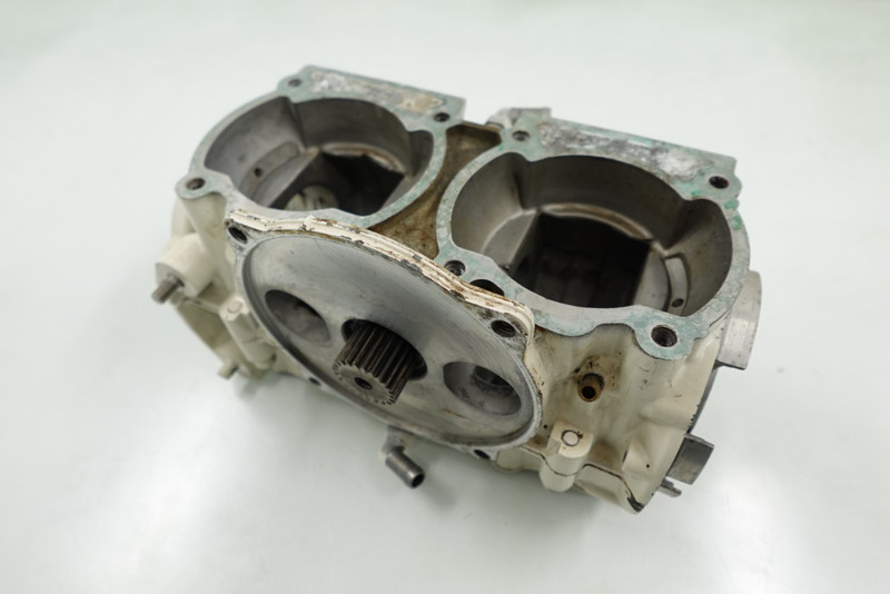 1994 Sea-Doo SP 580 OEM Engine Crank Case 290886143