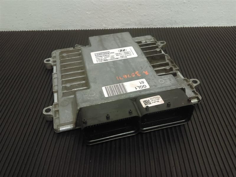 15-17 Hyundai Sonata Cluster Visor Upper Trim OEM 84835-C2100-TRY