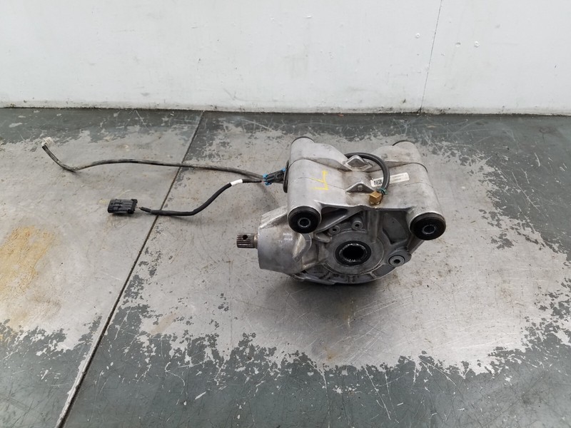 #1781 L1 - 2021 19 20 Polaris RZR XP Turbo S Front Differential