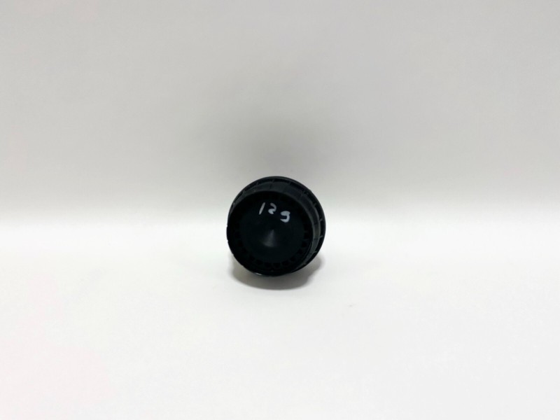 14-20 BMW SERIES 4 F33 ANTI THEFT ALARM HORN SIREN W/ INCLINATION INDICATOR OEM