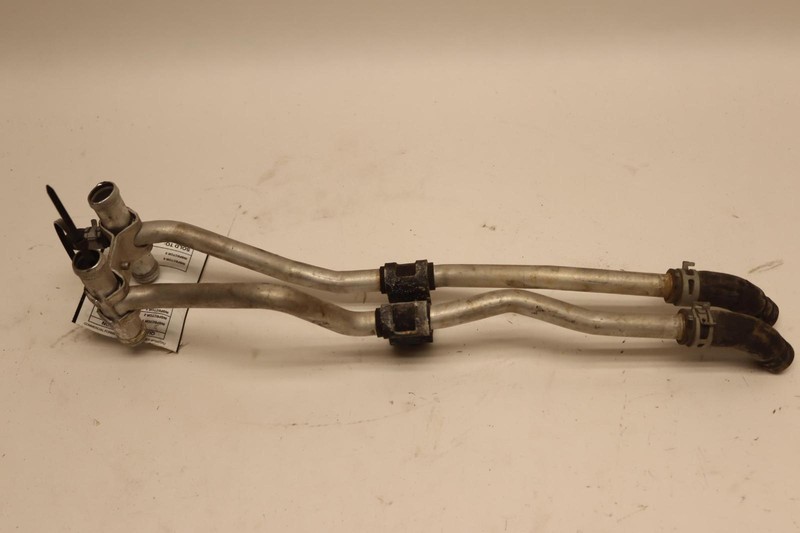 2011-2013 INFINITI QX56 QX80 ENGINE COOLANT HOSE PIPE TUBE OEM