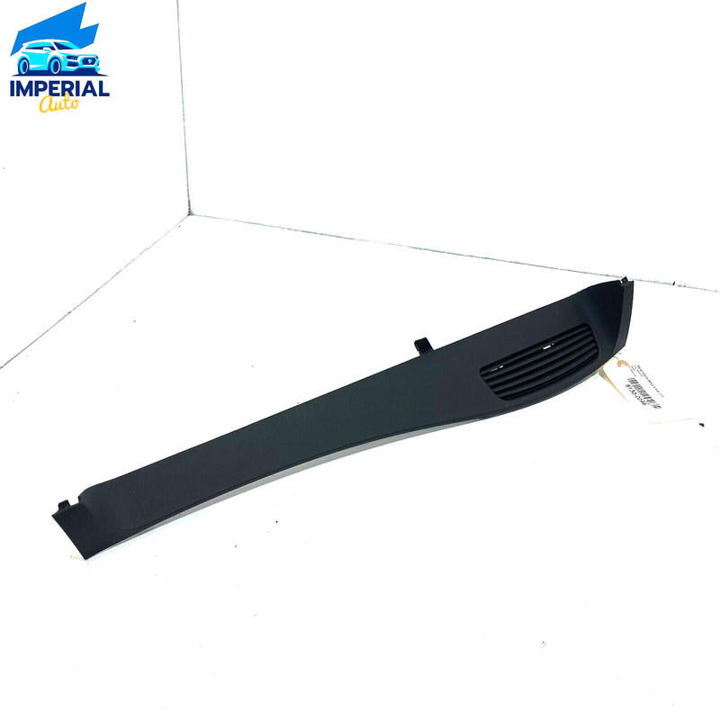 07-13 MERCEDES S600 S550 S63 AMG FRONT DASH AIR VENT TRIM BEZEL CENTER COVER OEM